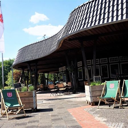 Pescheks Hotel Luisenhohe-Mein Hotel In Walsrode Εξωτερικό φωτογραφία
