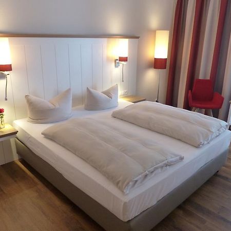 Pescheks Hotel Luisenhohe-Mein Hotel In Walsrode Εξωτερικό φωτογραφία