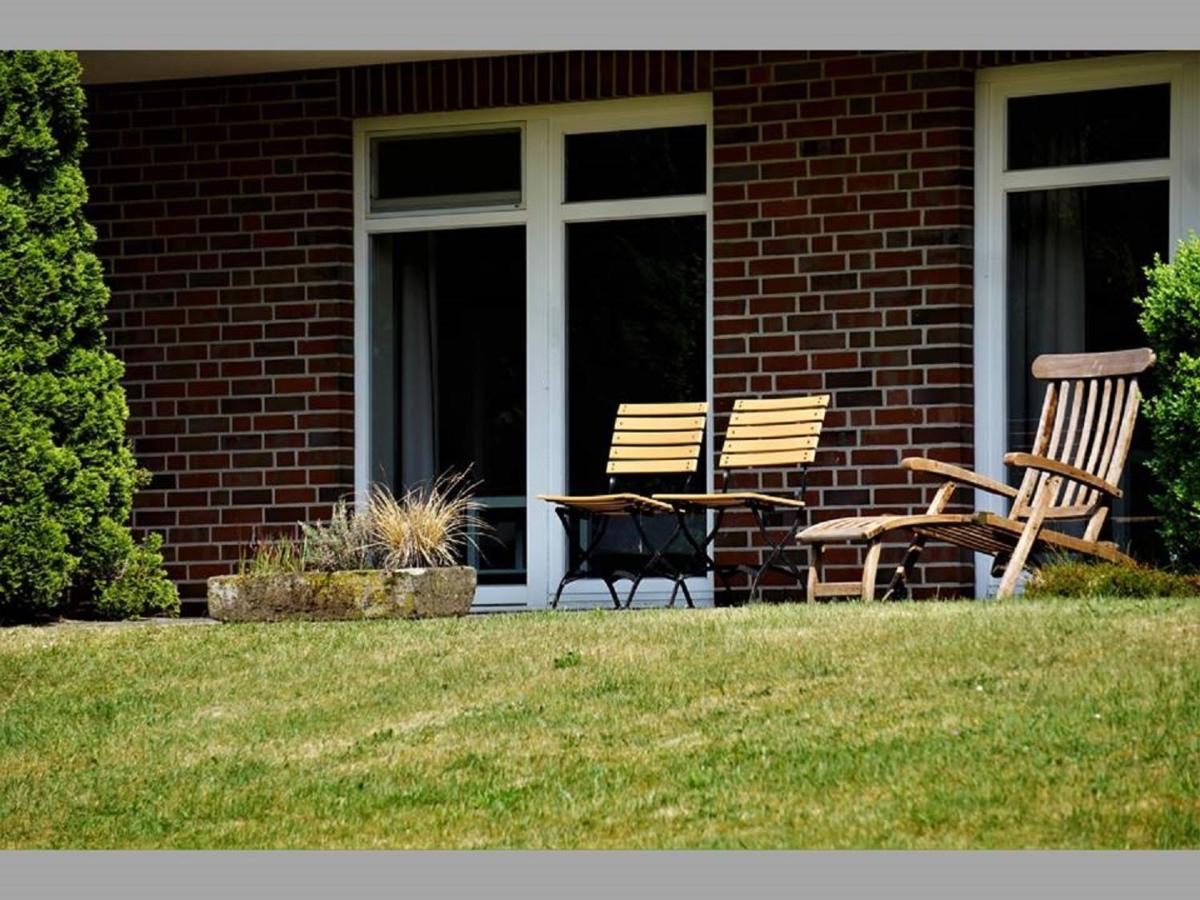 Pescheks Hotel Luisenhohe-Mein Hotel In Walsrode Εξωτερικό φωτογραφία