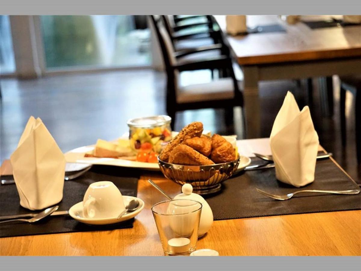 Pescheks Hotel Luisenhohe-Mein Hotel In Walsrode Εξωτερικό φωτογραφία