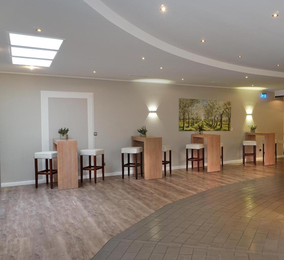 Pescheks Hotel Luisenhohe-Mein Hotel In Walsrode Εξωτερικό φωτογραφία