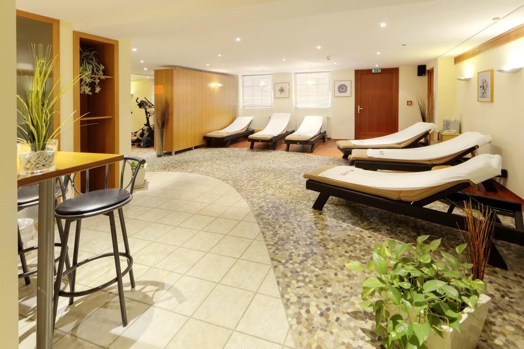Pescheks Hotel Luisenhohe-Mein Hotel In Walsrode Εξωτερικό φωτογραφία