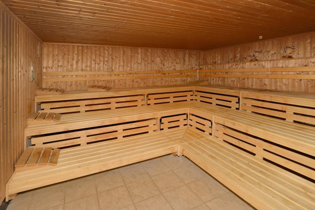 Pescheks Hotel Luisenhohe-Mein Hotel In Walsrode Εξωτερικό φωτογραφία