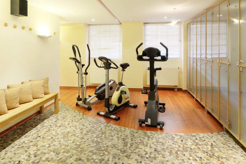 Pescheks Hotel Luisenhohe-Mein Hotel In Walsrode Εξωτερικό φωτογραφία
