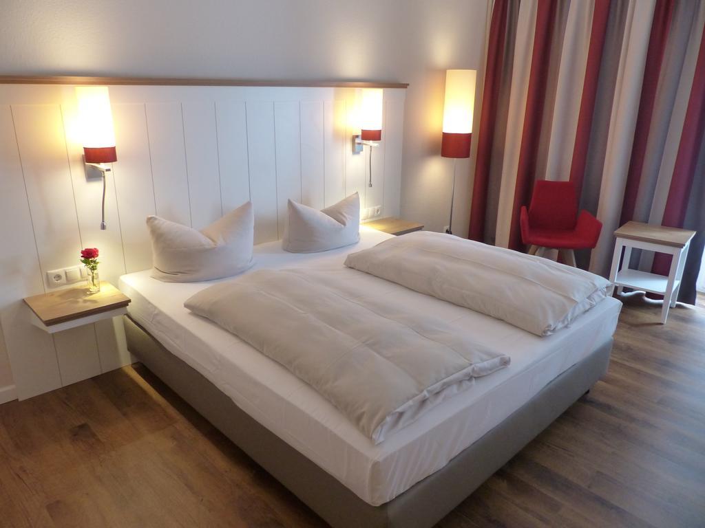 Pescheks Hotel Luisenhohe-Mein Hotel In Walsrode Εξωτερικό φωτογραφία