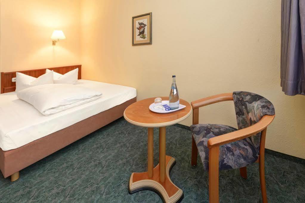 Pescheks Hotel Luisenhohe-Mein Hotel In Walsrode Εξωτερικό φωτογραφία