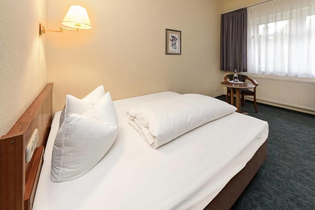 Pescheks Hotel Luisenhohe-Mein Hotel In Walsrode Εξωτερικό φωτογραφία