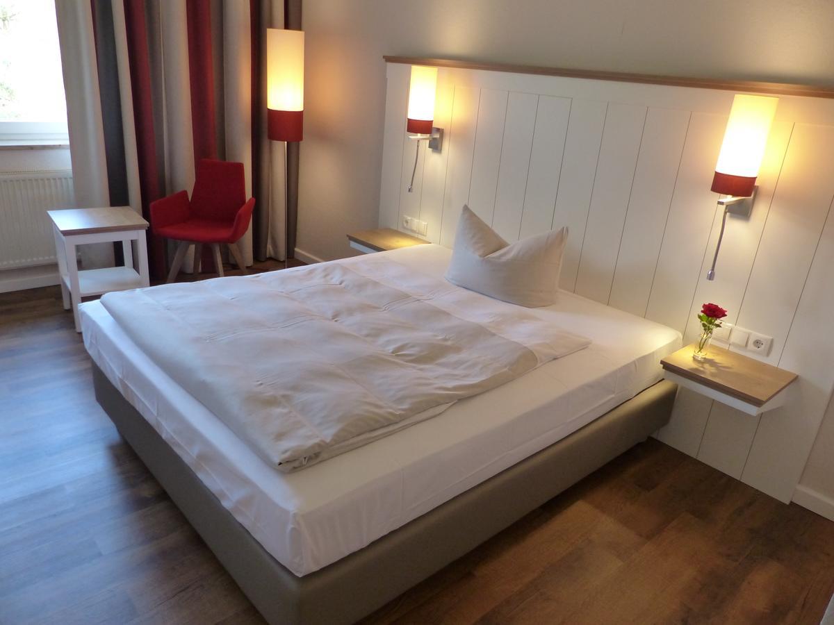 Pescheks Hotel Luisenhohe-Mein Hotel In Walsrode Εξωτερικό φωτογραφία