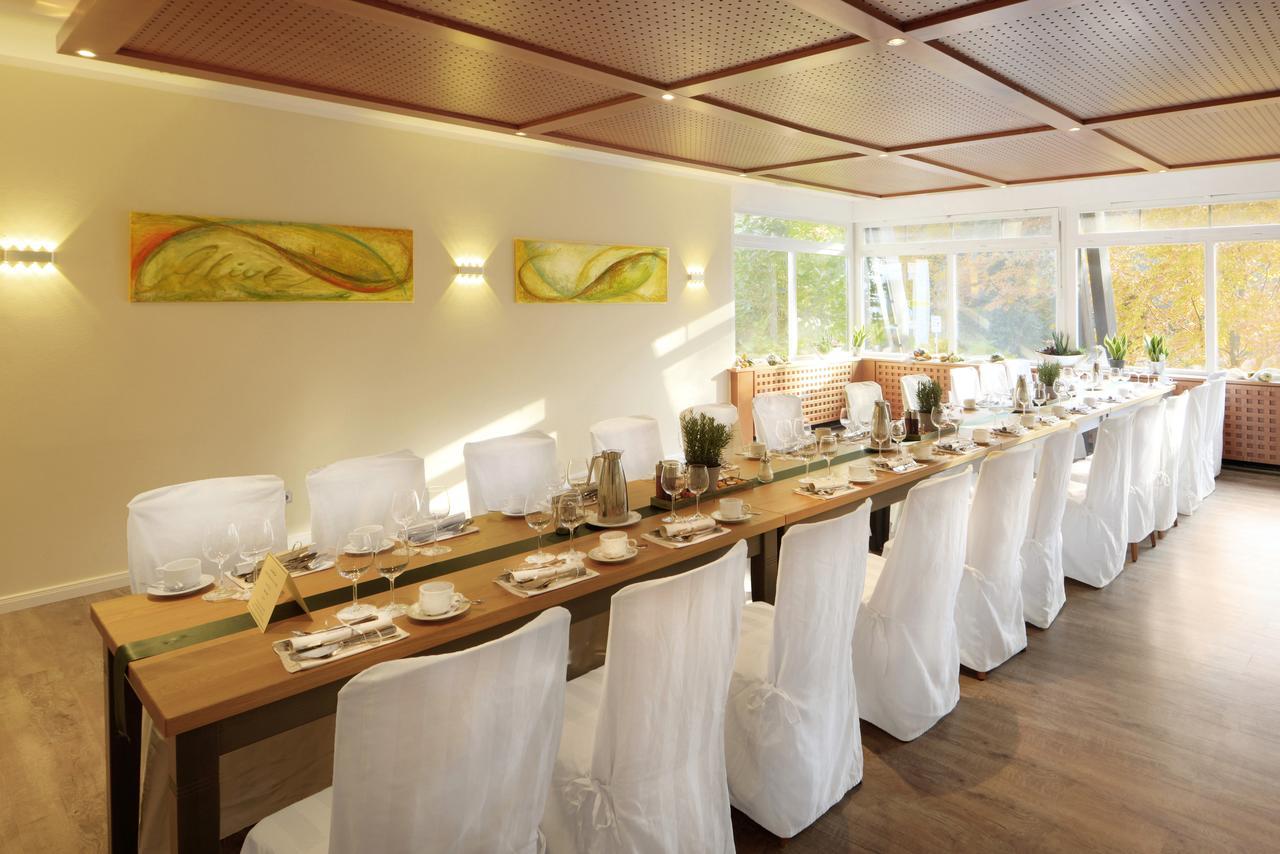 Pescheks Hotel Luisenhohe-Mein Hotel In Walsrode Εξωτερικό φωτογραφία